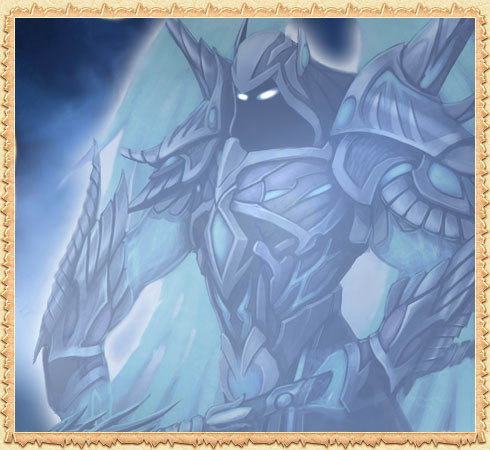 Ultimate Arbiter