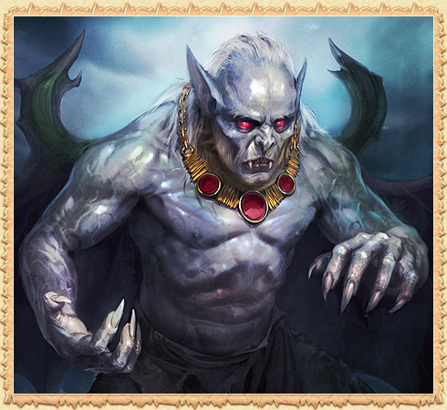Lord Grak