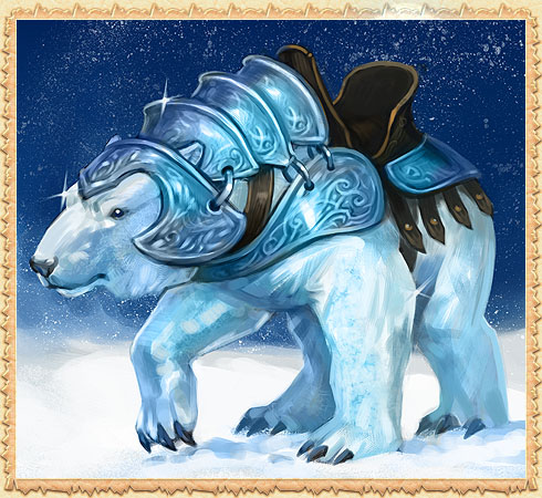 Ice Bear