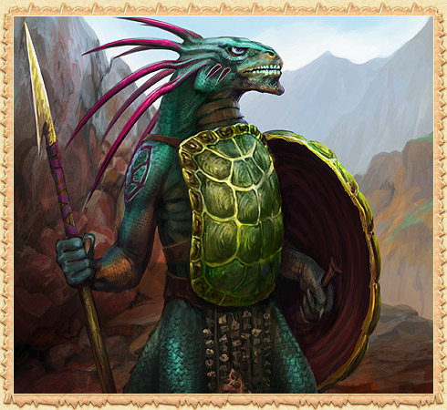 Renegade Zarlog