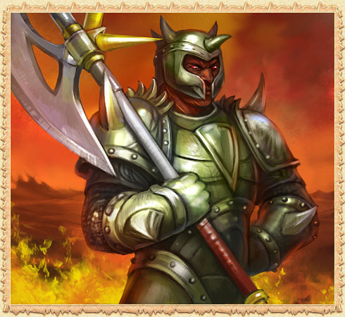 Mercenary