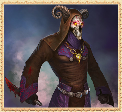 Necrocultist