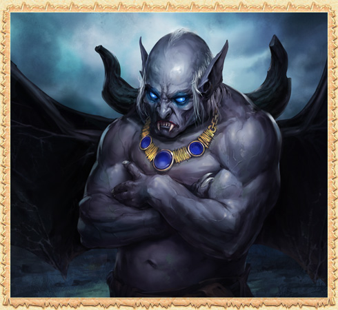 Lord Sorial