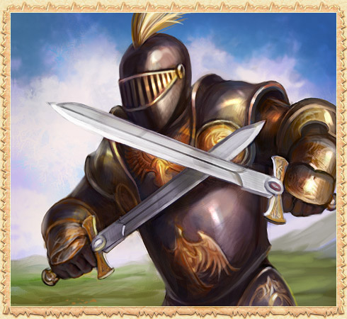 Agile Warrior