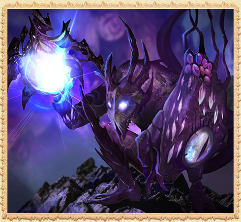 Dark Hunter
