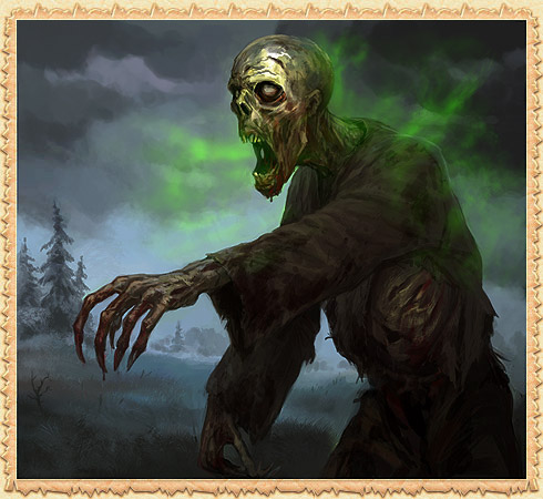 Hastur's Servant