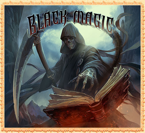 Black Magic