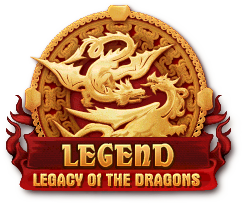 Legend: Legacy of The Dragons