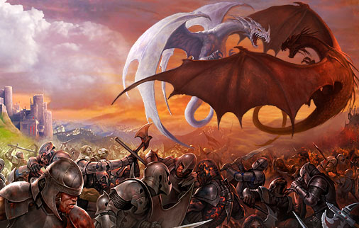 War Dragons na App Store