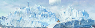 Labyrinth Island in the free MMORPG Legend: Legacy of the Dragons