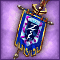 Clan Banner in the free MMORPG Legend: Legacy of the Dragons