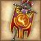 Clan Banner in the free MMORPG Legend: Legacy of the Dragons
