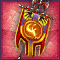 Clan Banner in the free MMORPG Legend: Legacy of the Dragons