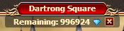 Diamond Countdown in the MMORPG Legend: Legacy of the Dragons
