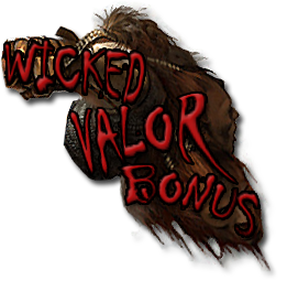 Weekend of Valor